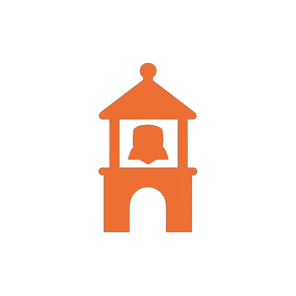 Belfry Logo
