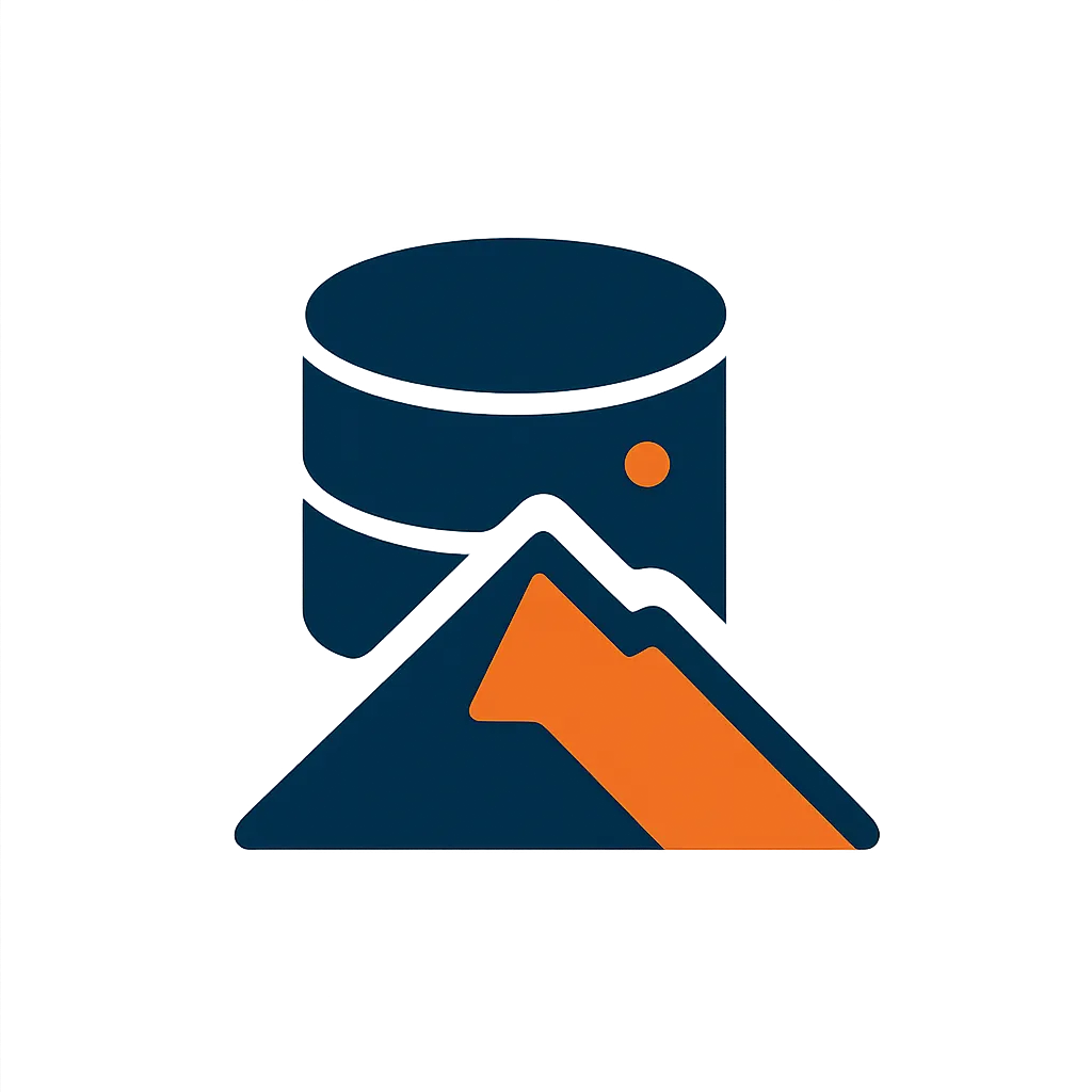 Dacite Data Solutions Logo