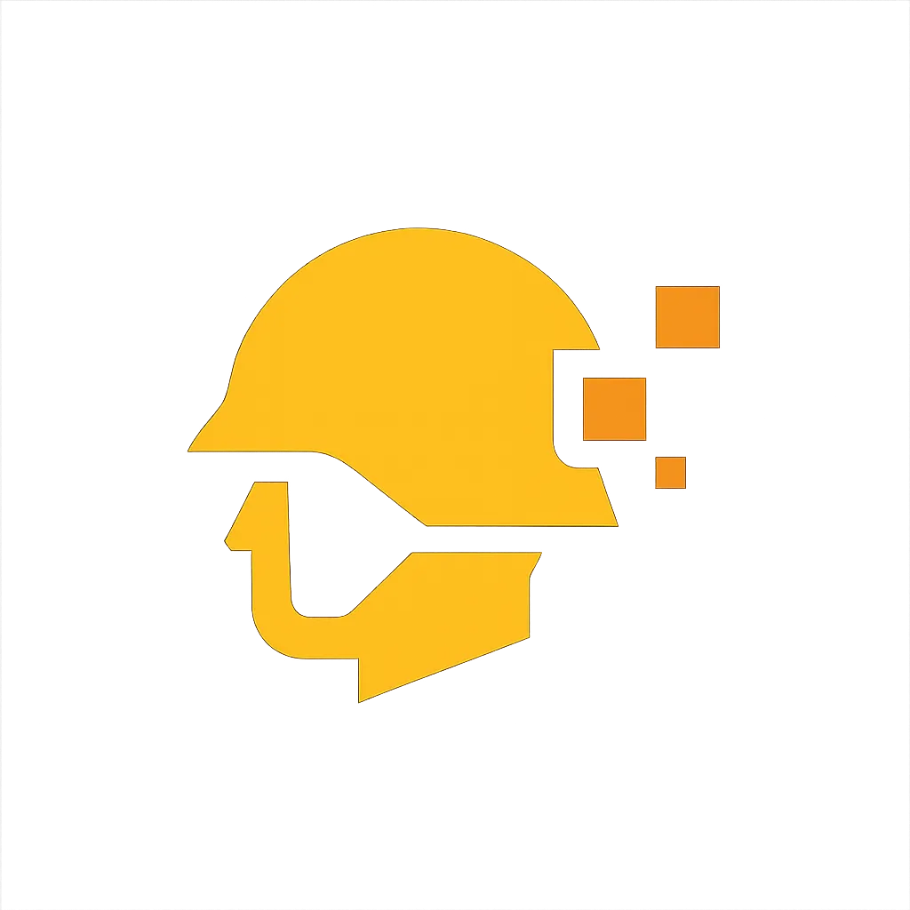 Digital Regiment Tactical Logo