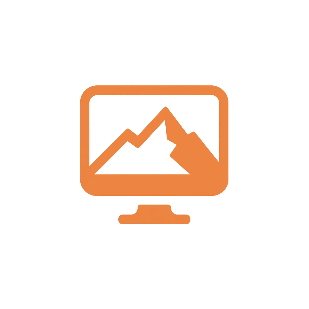 Rugged Digital Logo