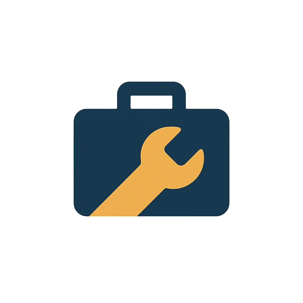 Company Works Logo