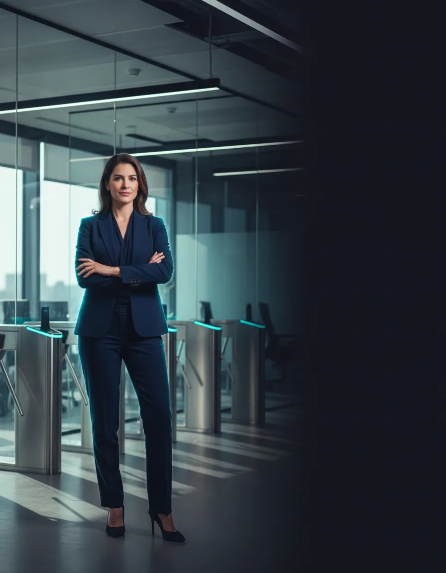 Compliance expert representing MerchaMax deep underwriting expertise