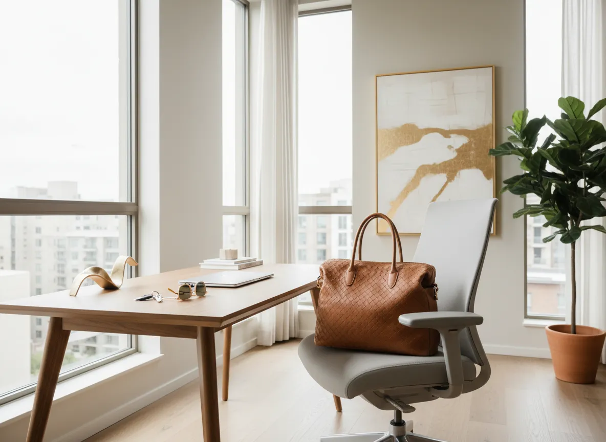 Lifestyle photo placeholder - still building