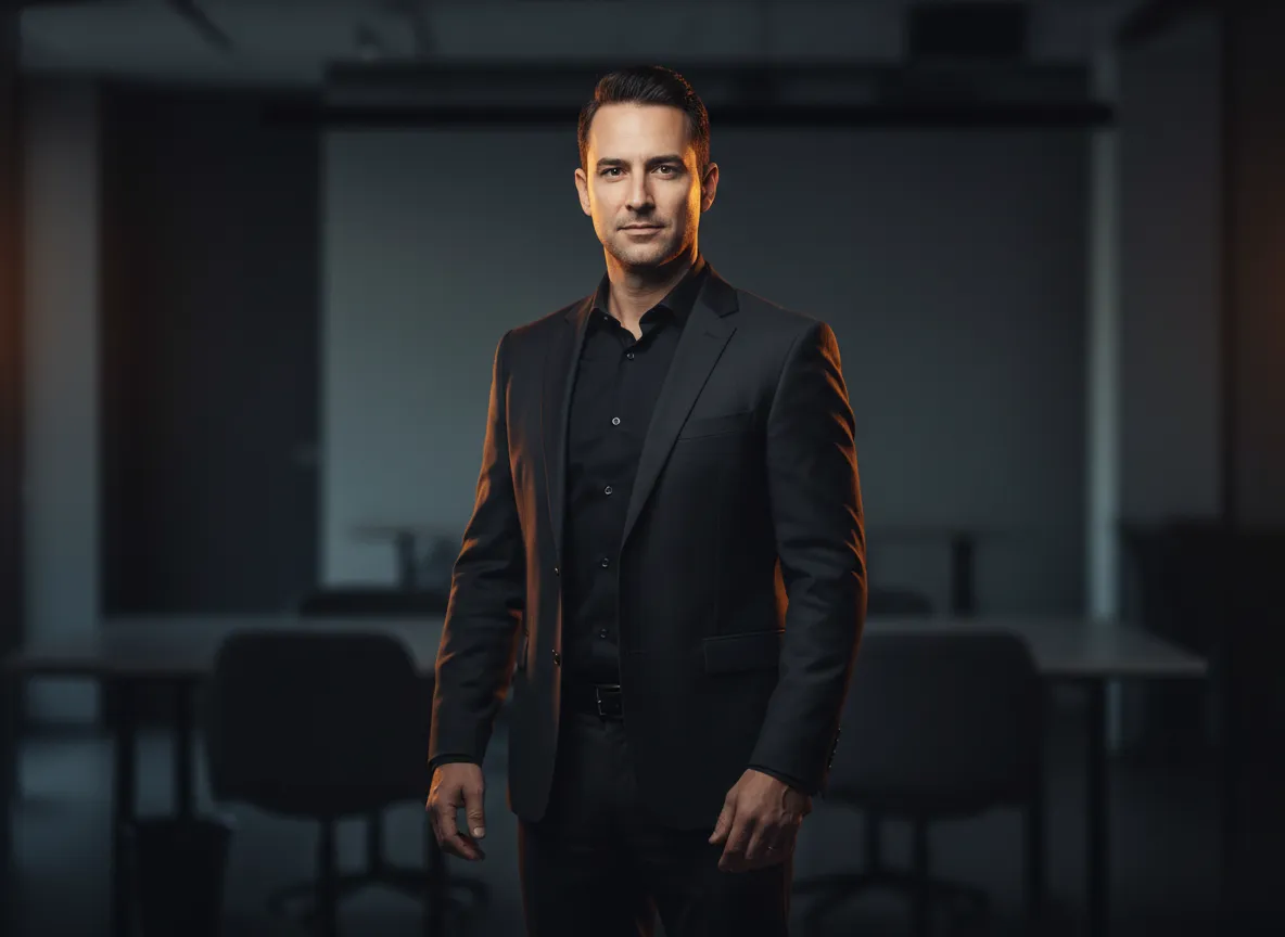 Daniel's Track - Photo Coming Soon