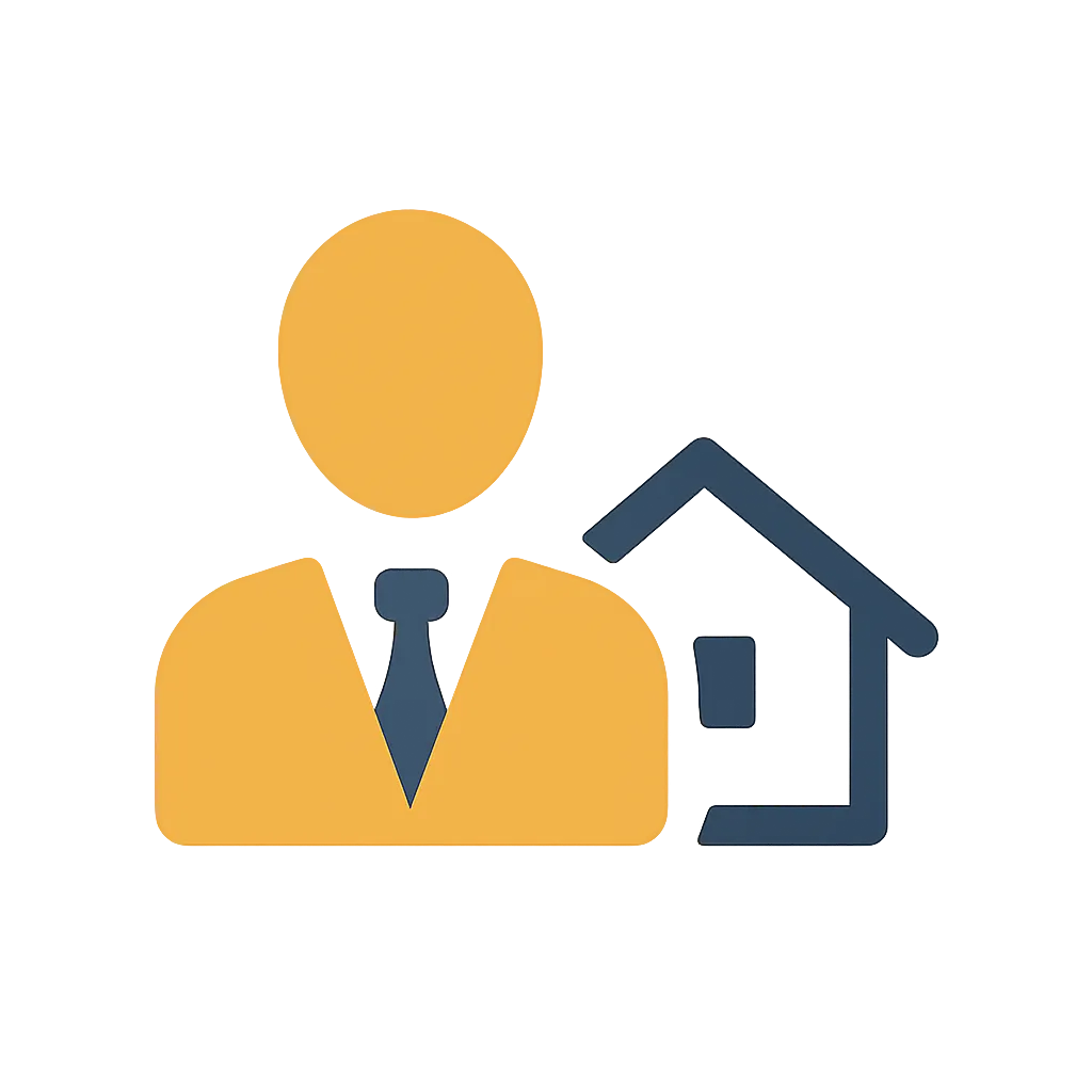 Agent Execs Logo