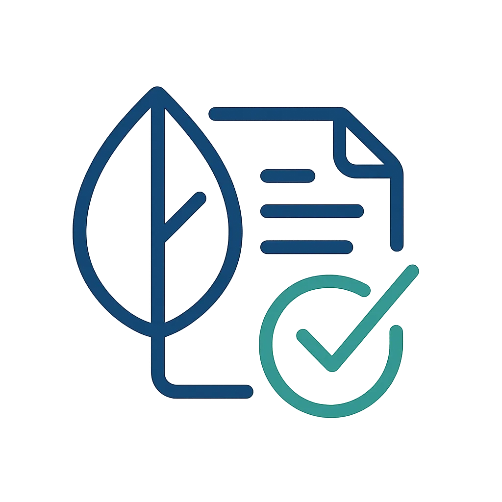 Health Optimization Report Logo