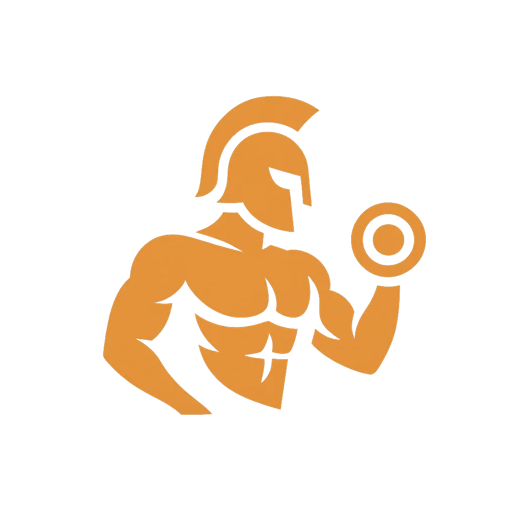 Kratos Epigenetic Performance Logo