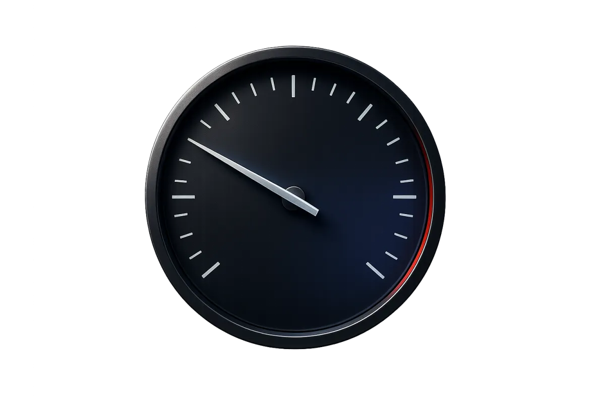 Metabolic Primer Gauge Visualization