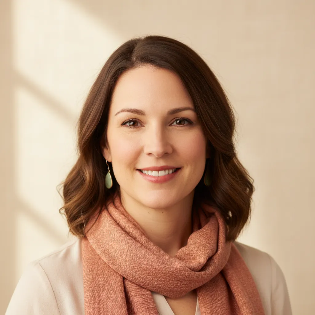 Sarah Jenkins avatar