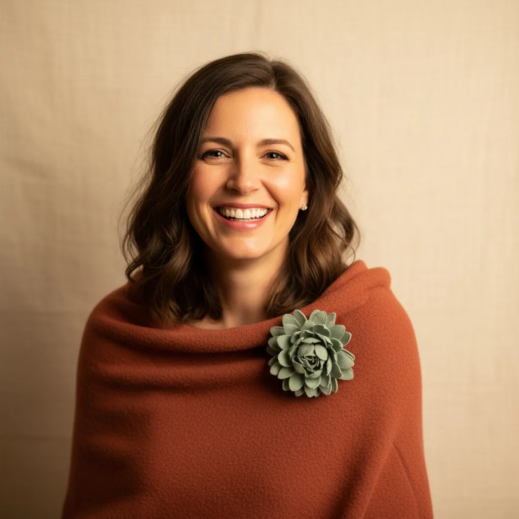 Rachel Collins avatar