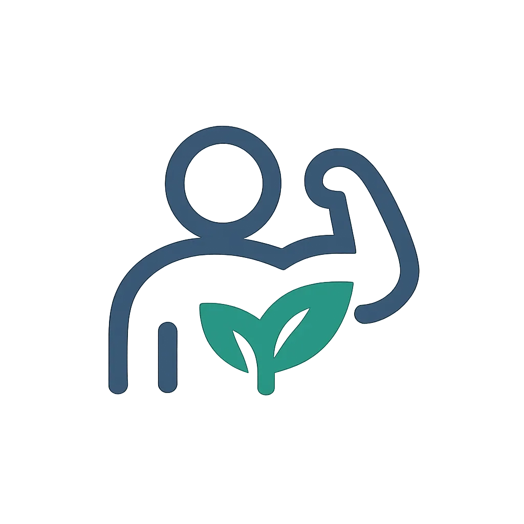Fitvangelism Logo