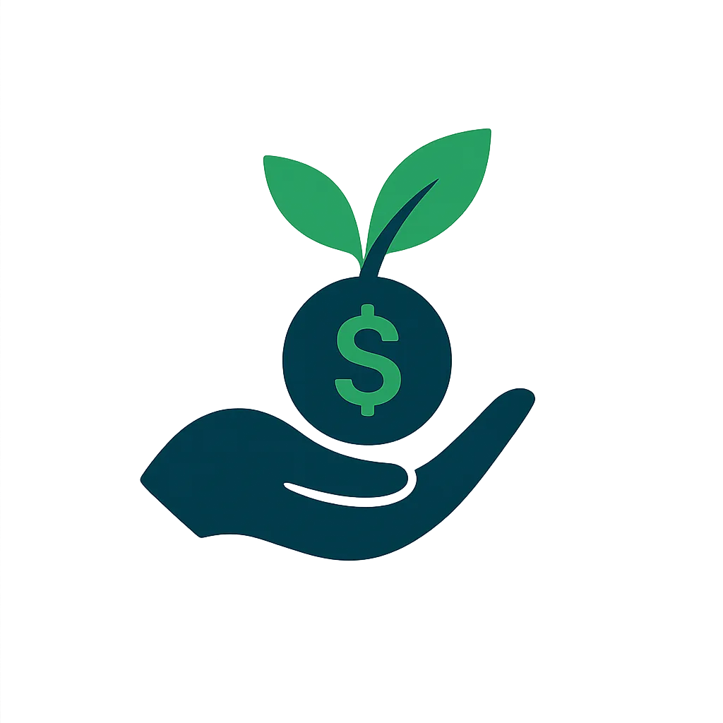 Rhema Credit Logo