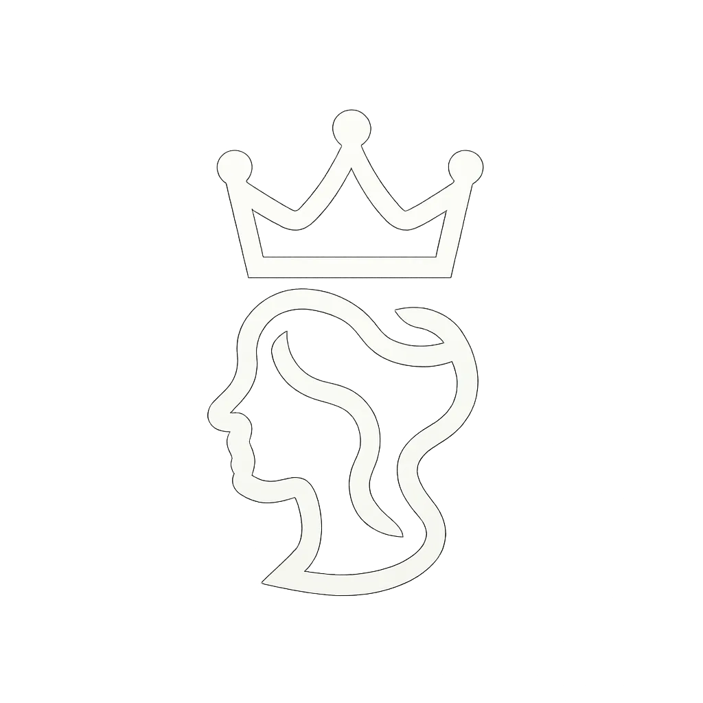 SISTERHOOD OF THE SERPENT CROWN crest