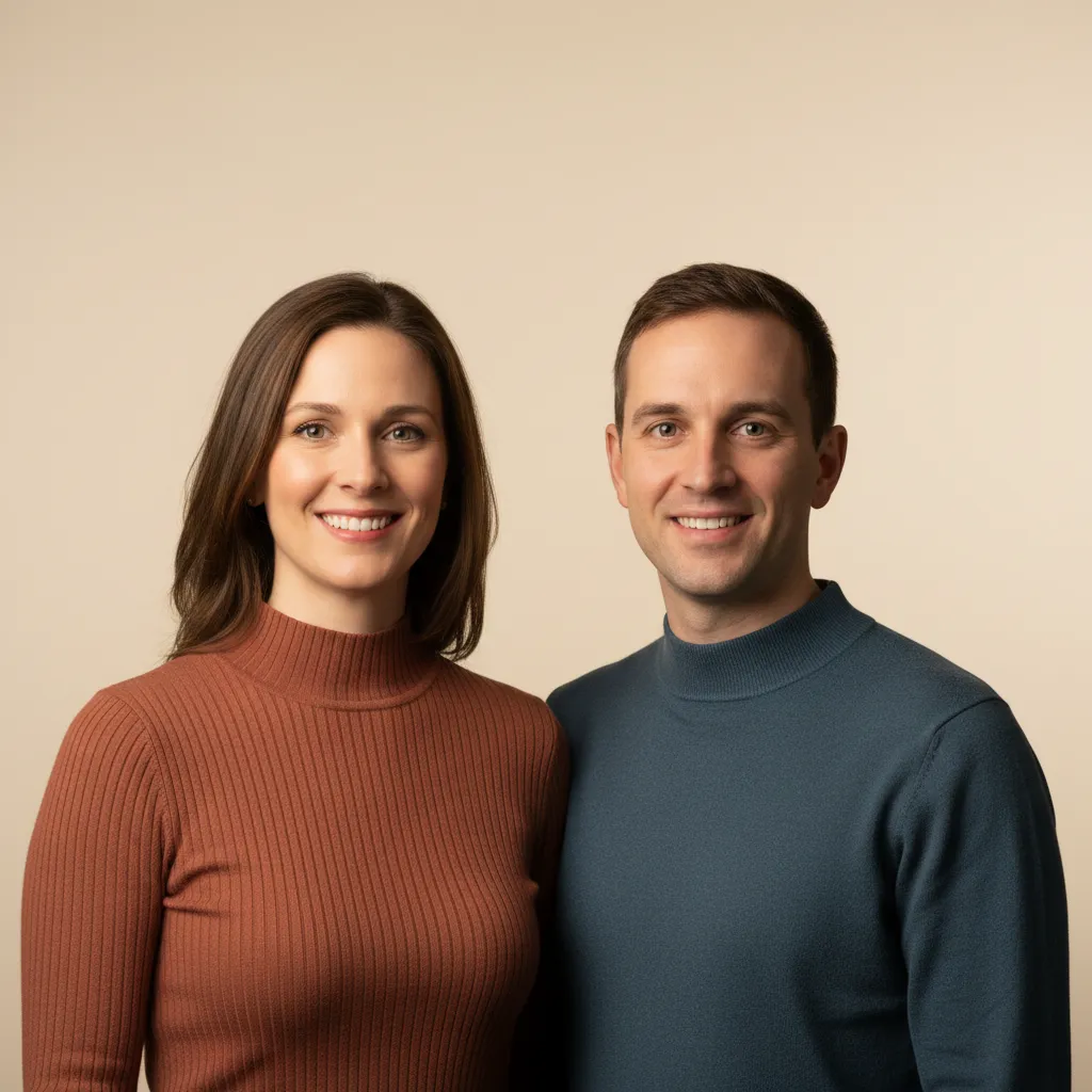 Kunden-Avatar Thomas & Julia K.