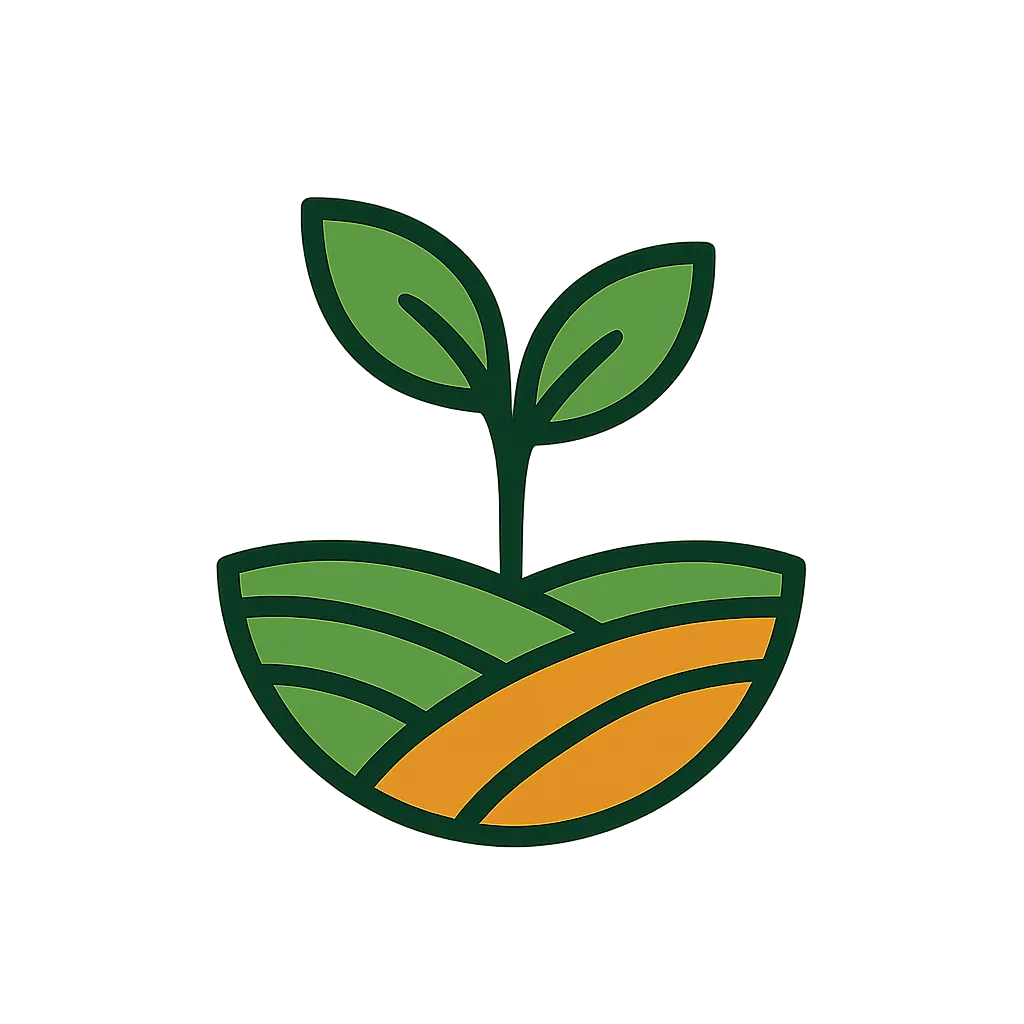 My Growing Solutions Logo