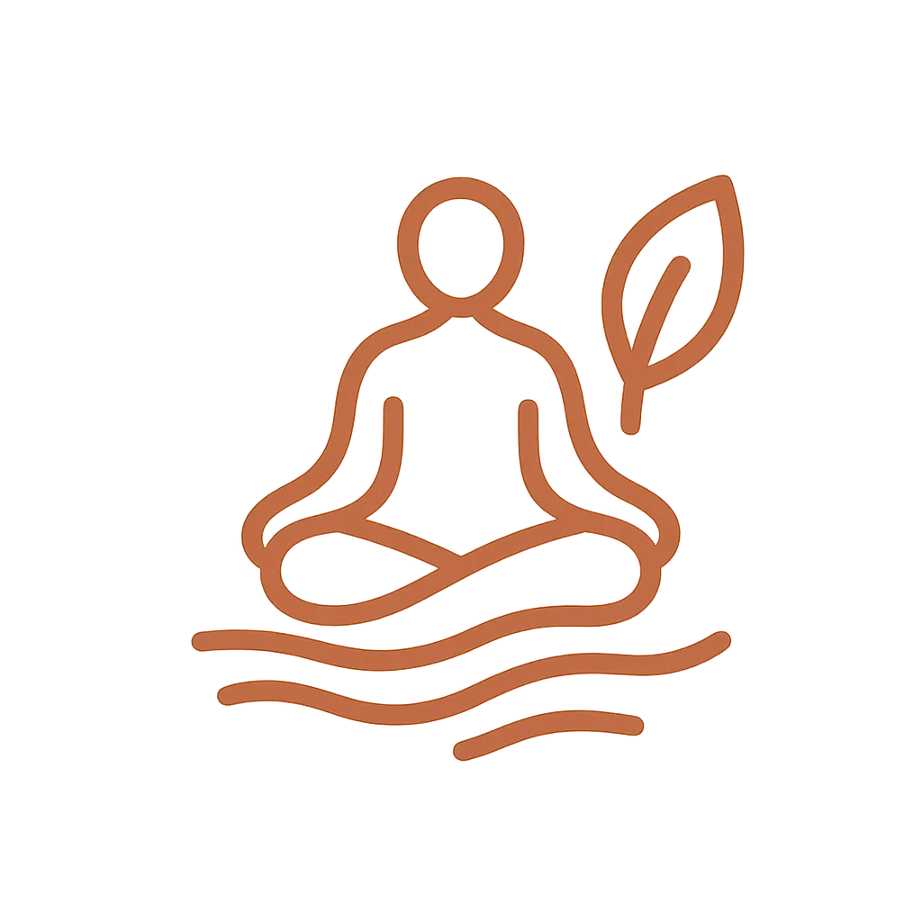 Riverdell Reiki Logo
