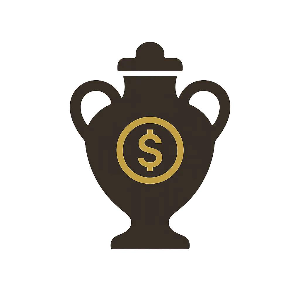 Cillo's Antiques & Coins