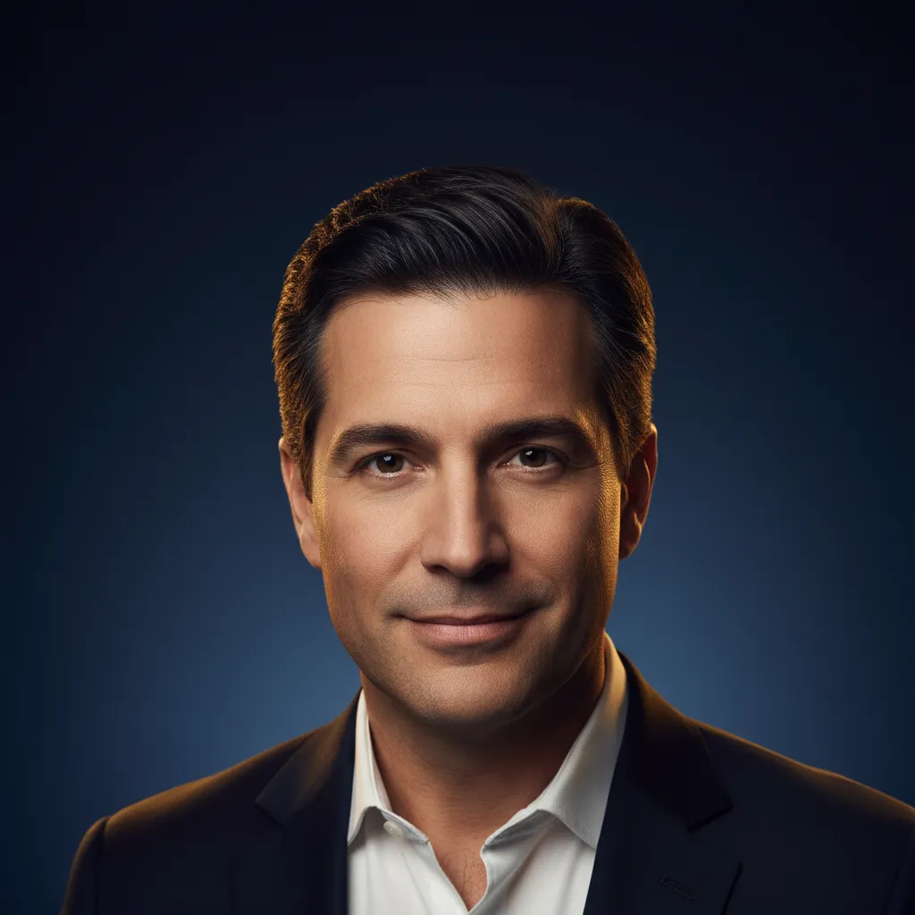 Marcus T. Avatar