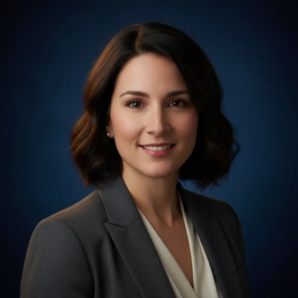 Sarah J. Avatar