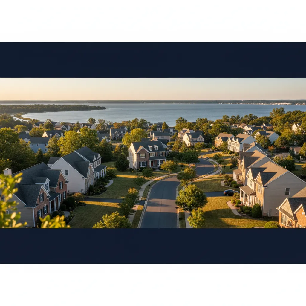 Geoff Ricker - Calvert mortgage lender local expertise