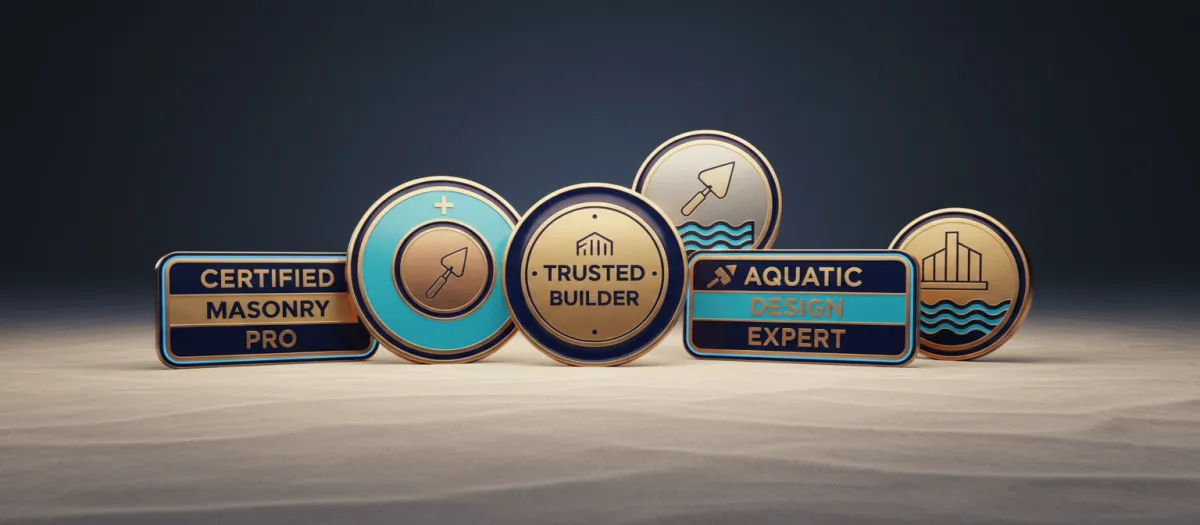 Certifications and Badges
