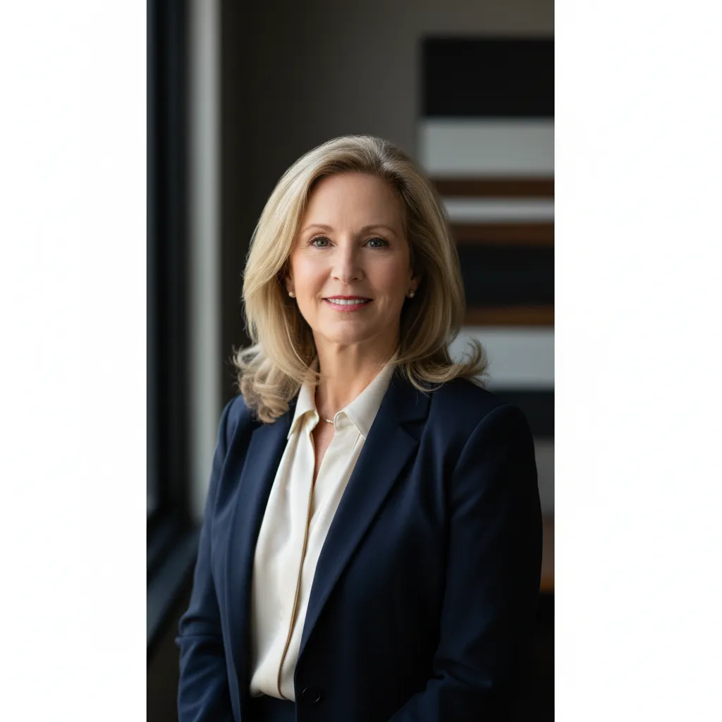 Placeholder Name - Senior Advisor