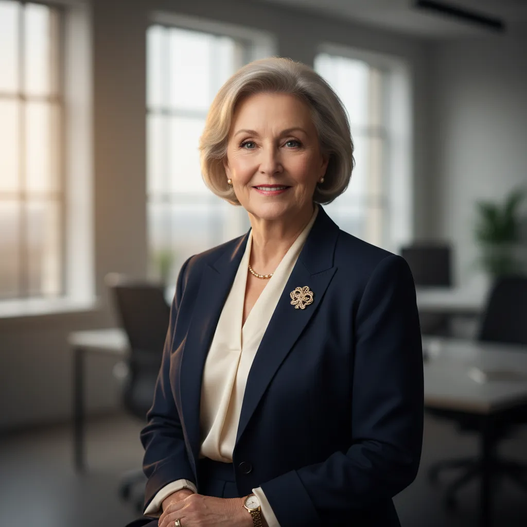 Placeholder Name - Senior Advisor