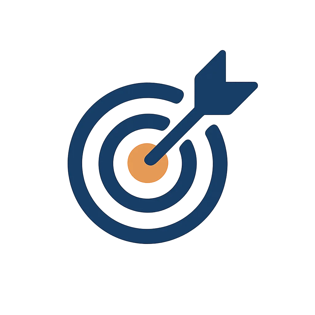 High Target Solutions Logo