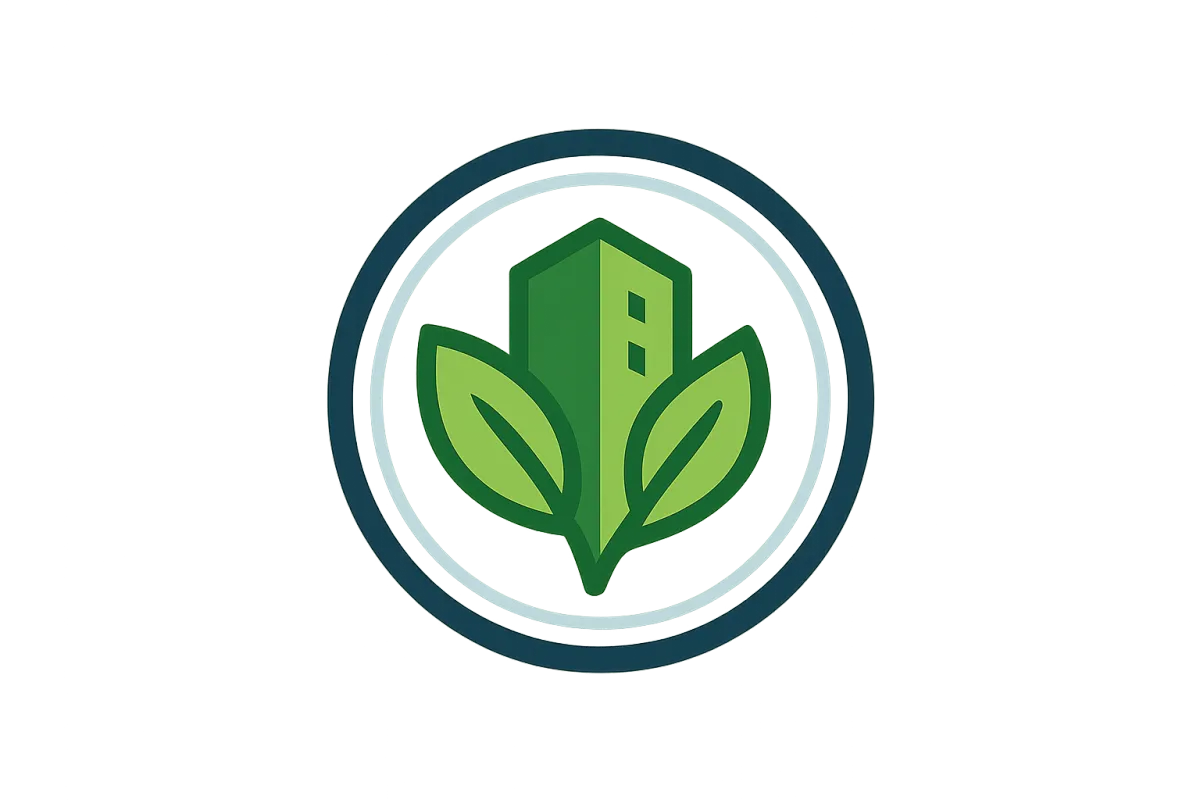 Green Building Council Badge