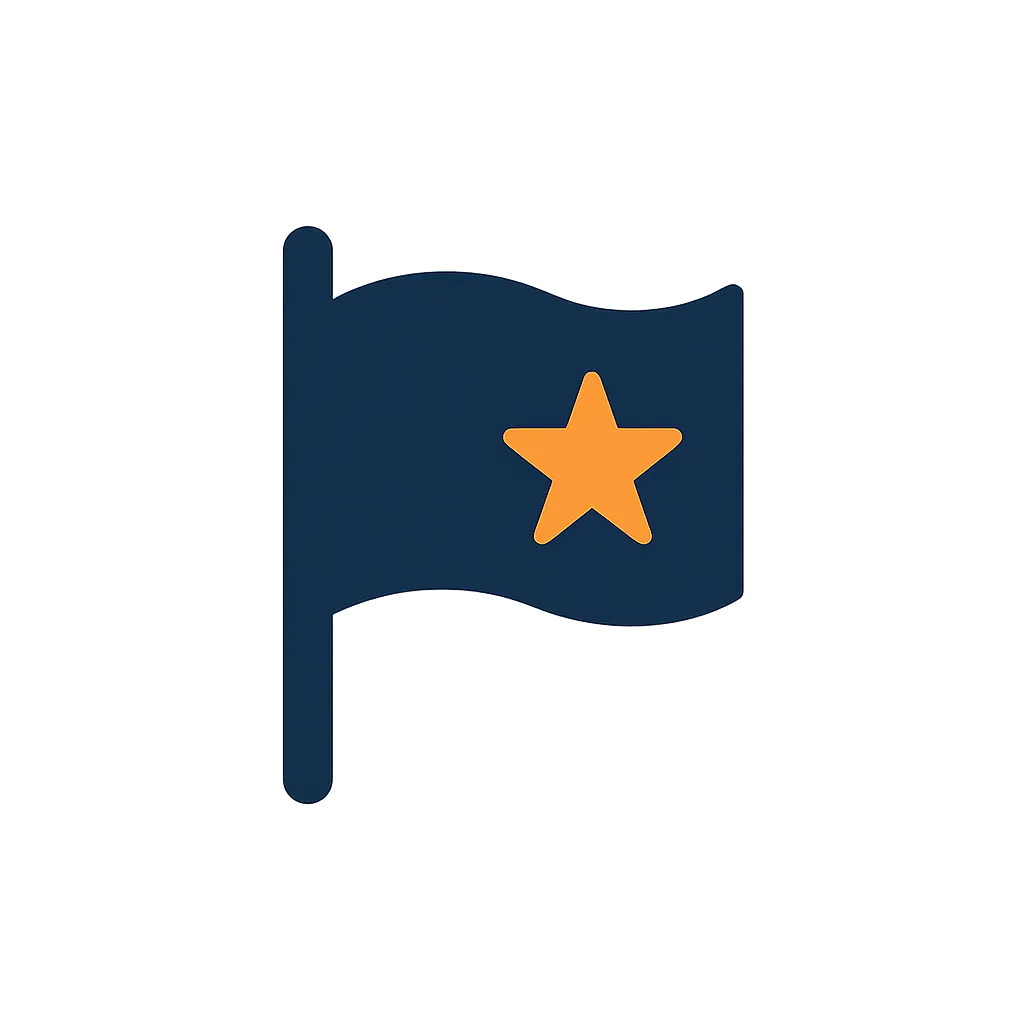 Allegiance Marketing Logo