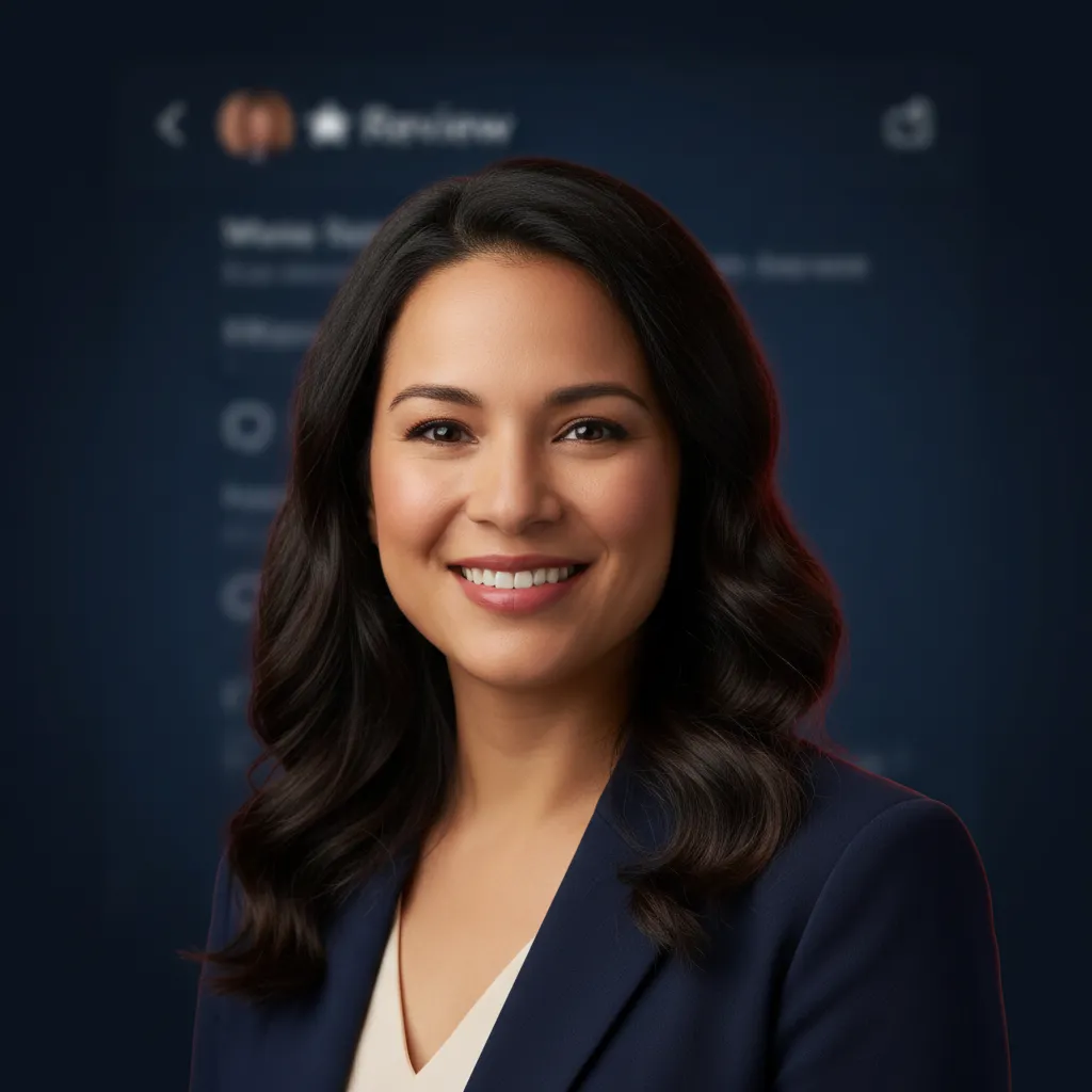 Michelle profile picture