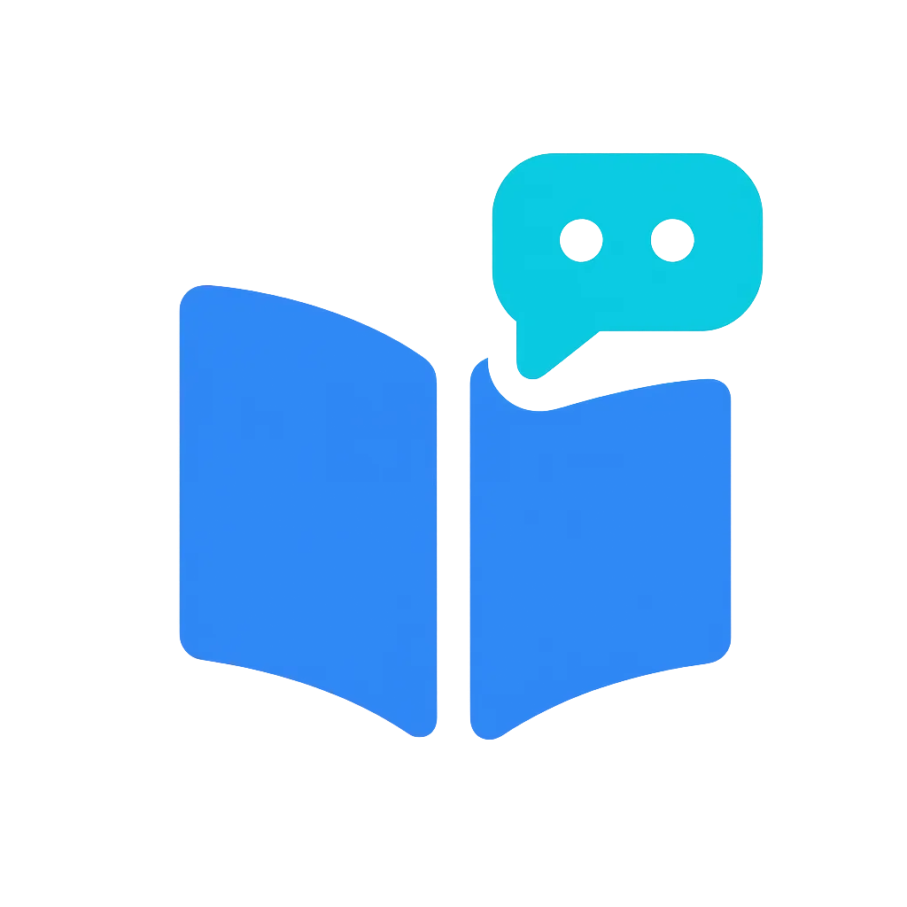Book Consultation Brand Mark