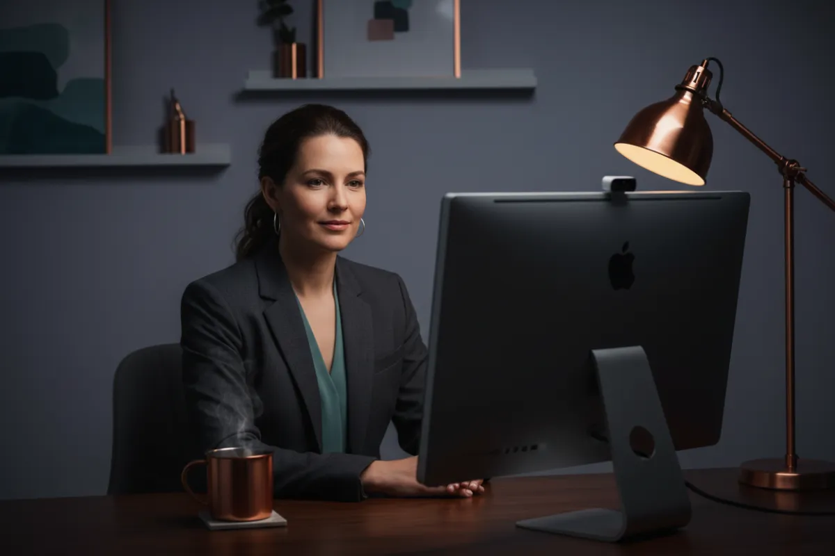 Consultation illustration