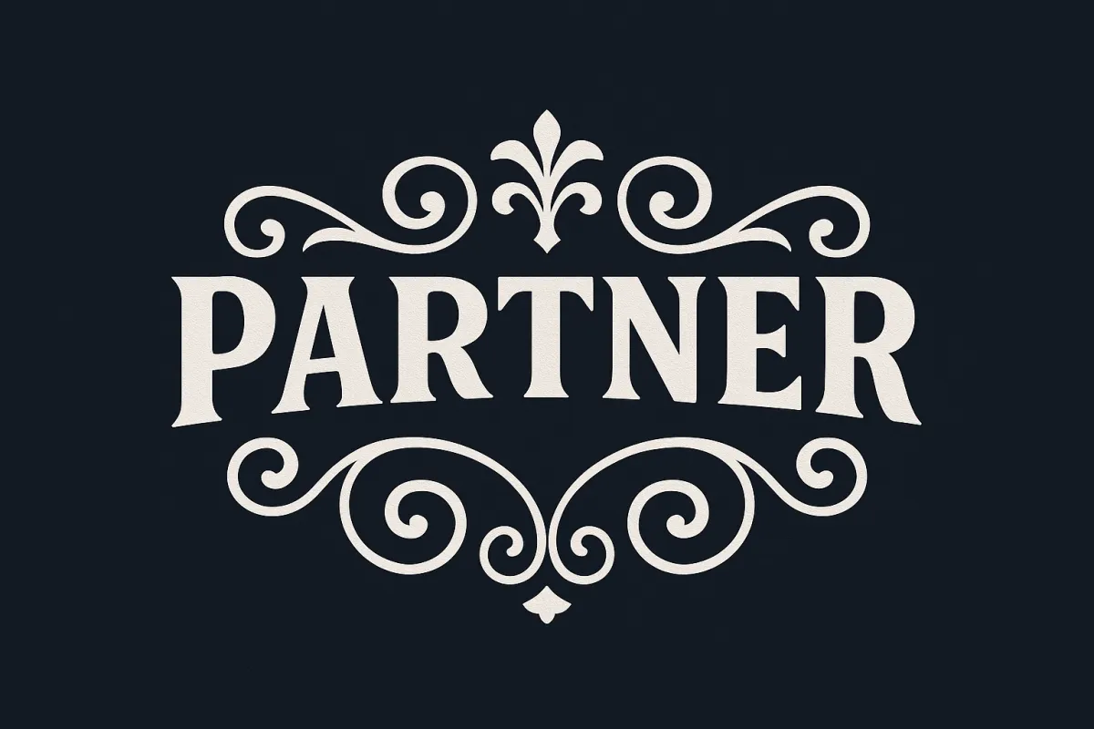 Logo de partner 1