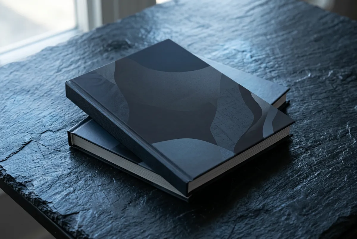 Authority e-book lead magnet collateral format preview