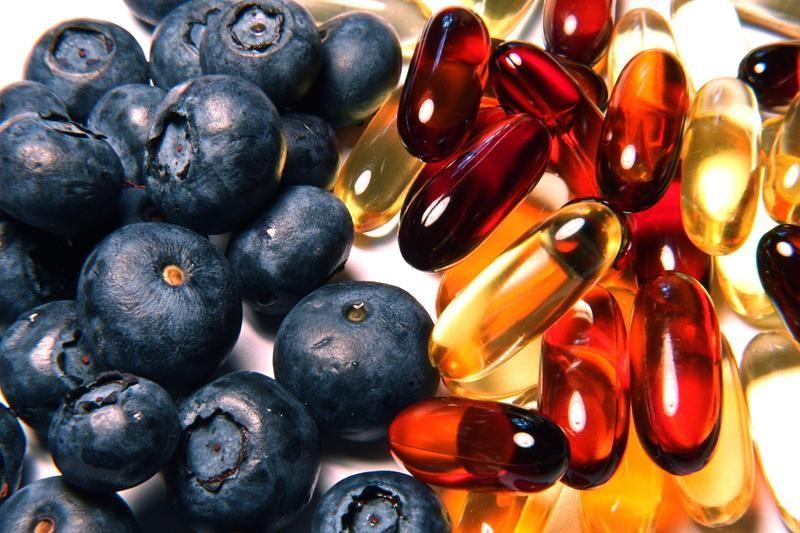 Nutrition and Supplement