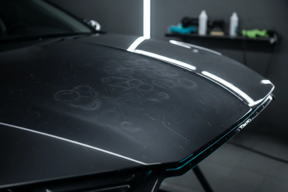 Automotive styling process