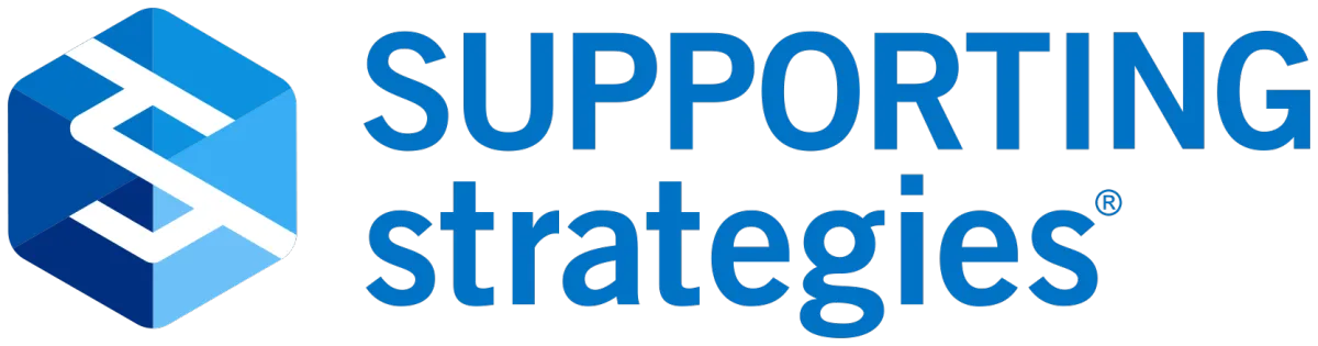 Supporting Strategies