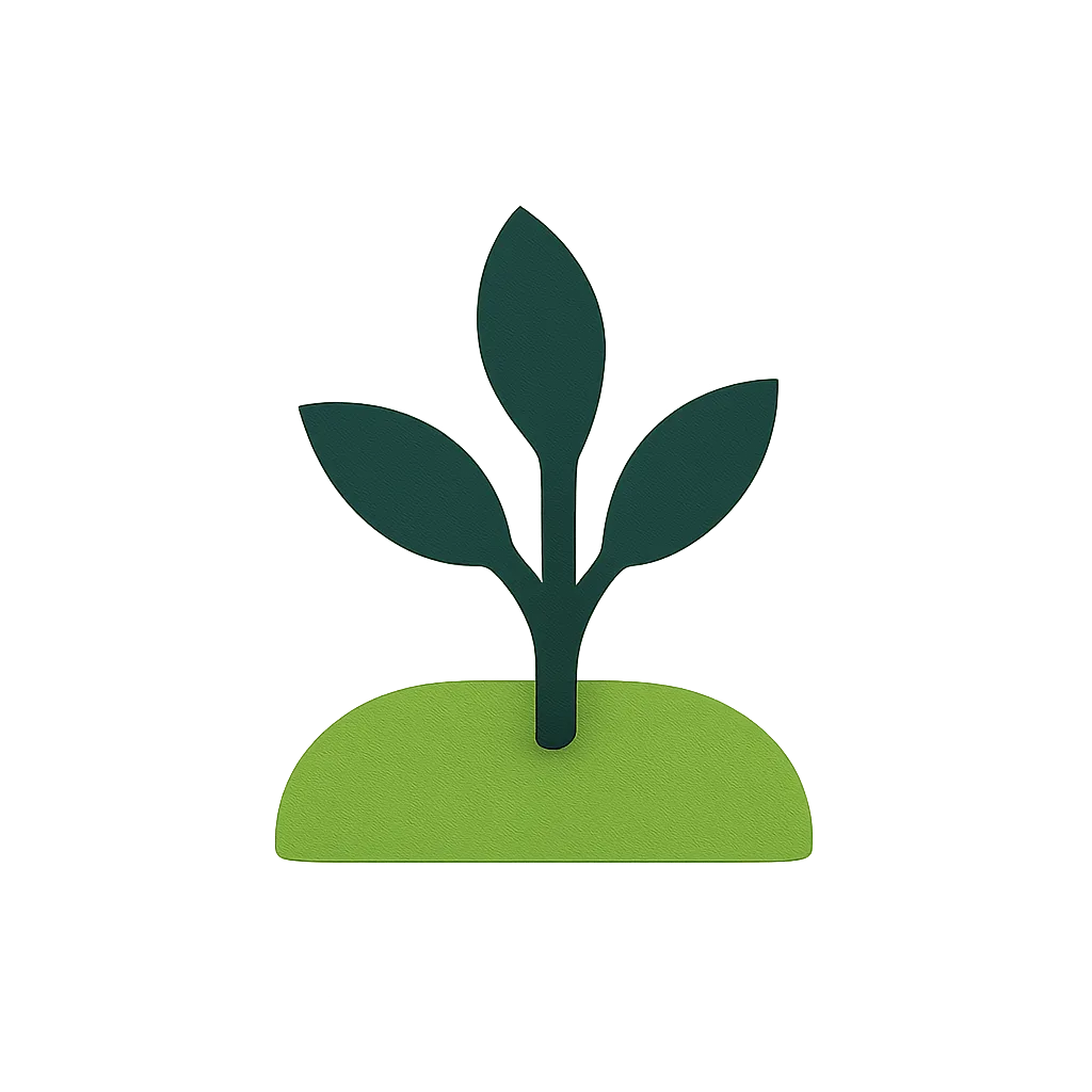 Cowboys Landscaping Logo