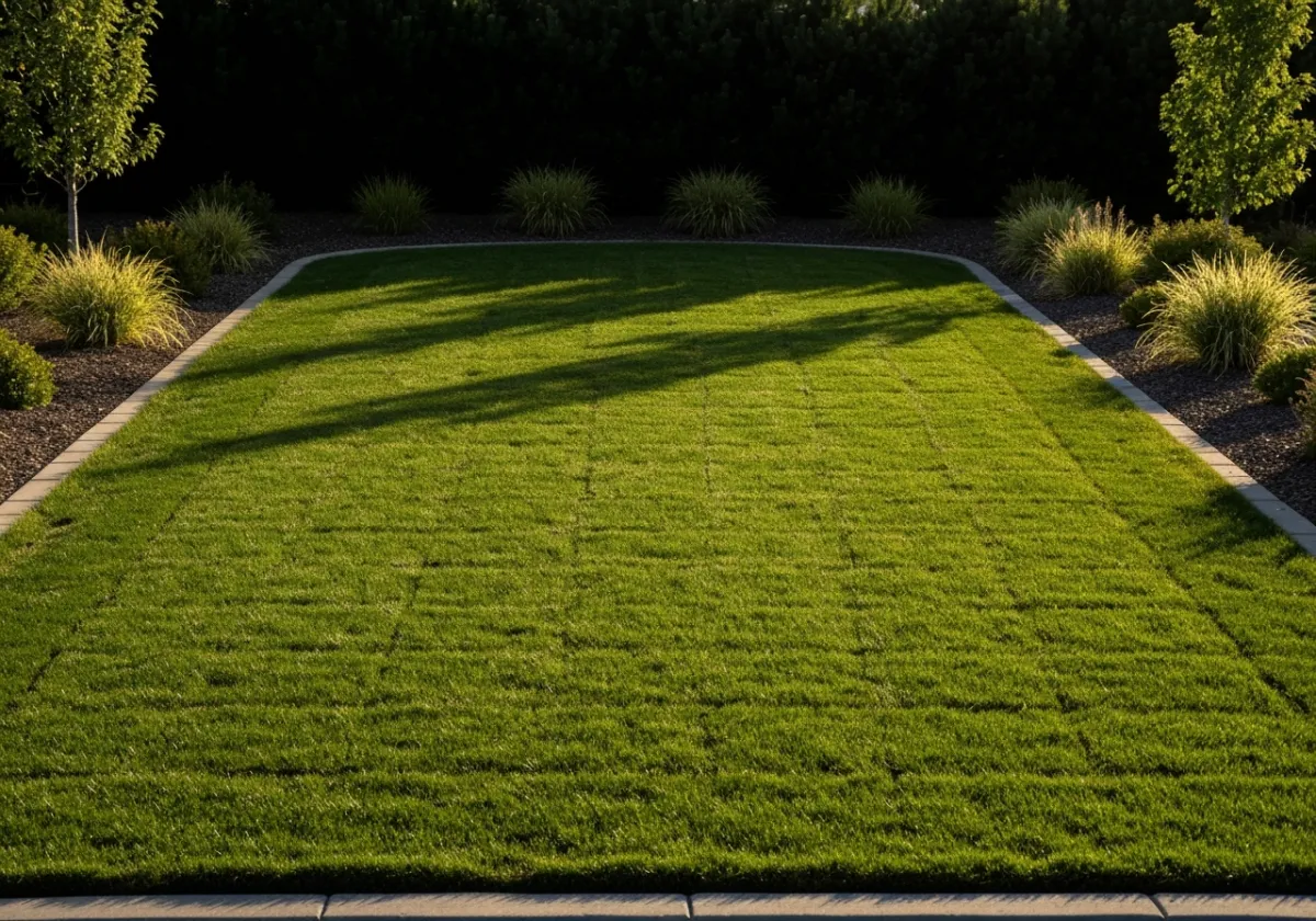 Premium Lawn Care