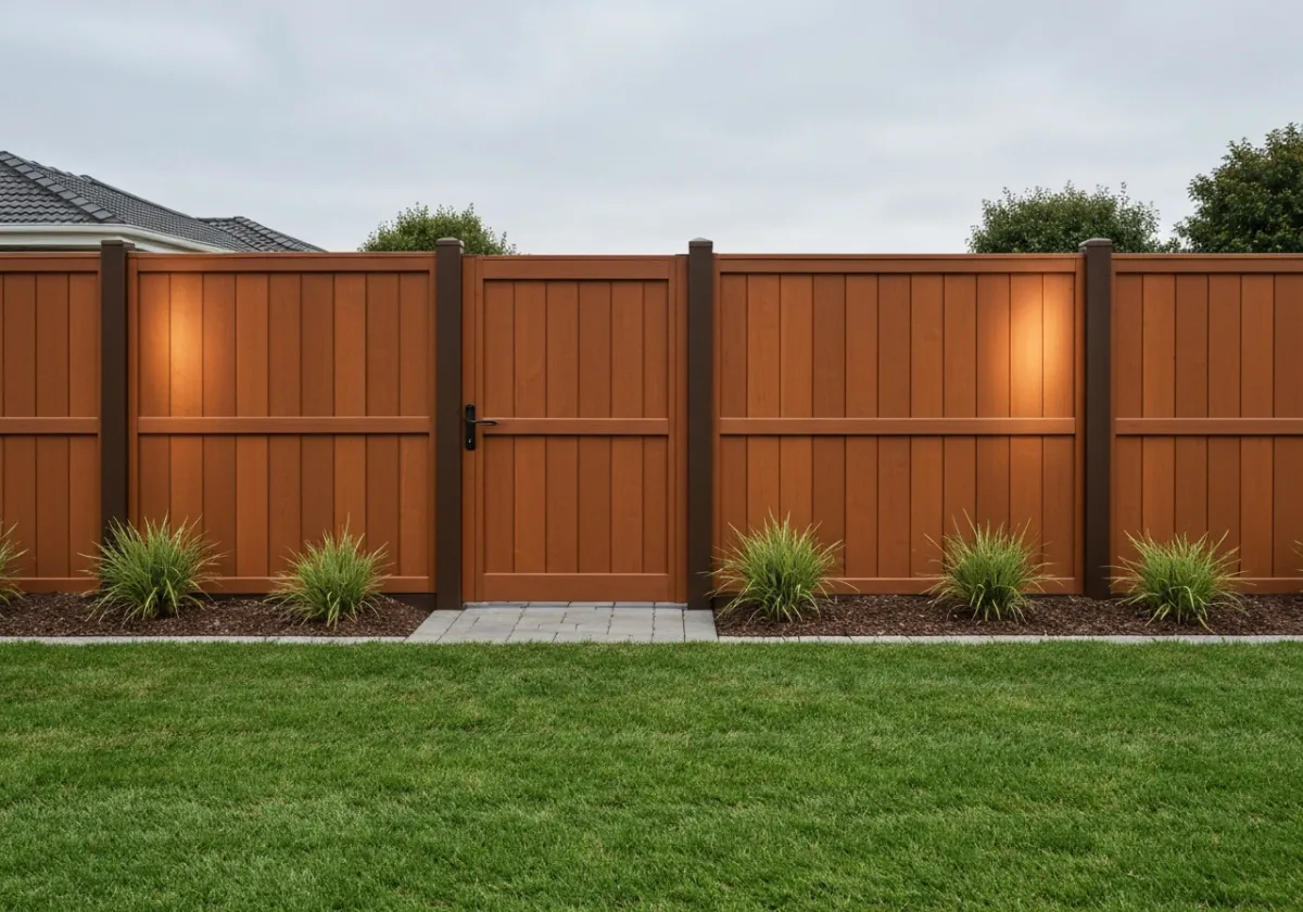 Fencing Solutions