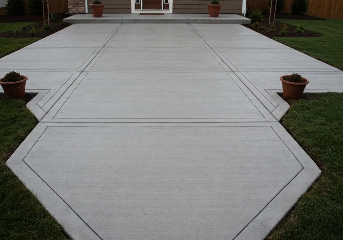 Concrete Flatwork