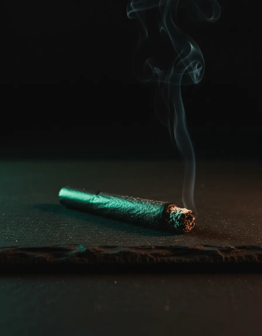 Stonies DigiJoint premium THCA pre-roll product shot