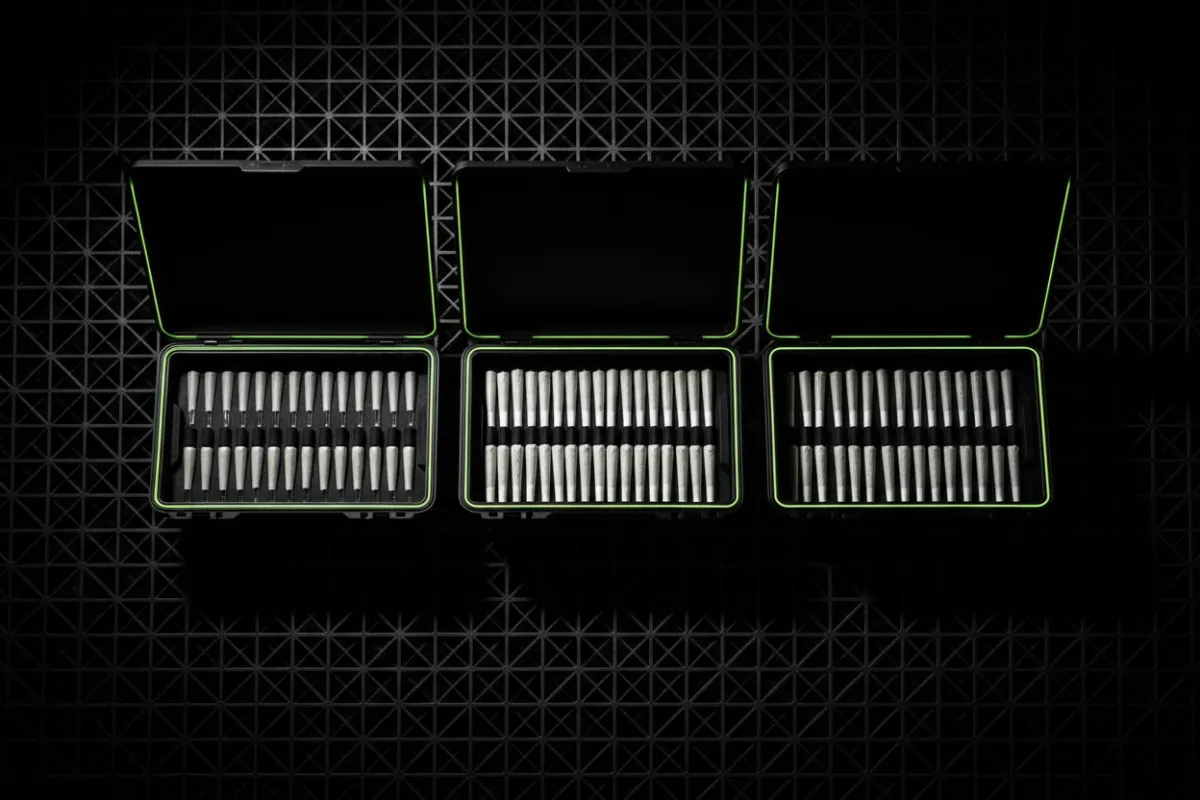 Wholesale THCA Pre-Rolls