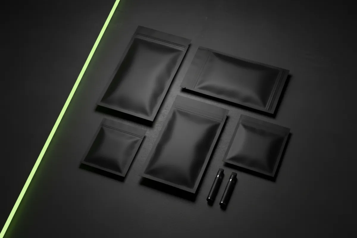 White Label and Private Label products