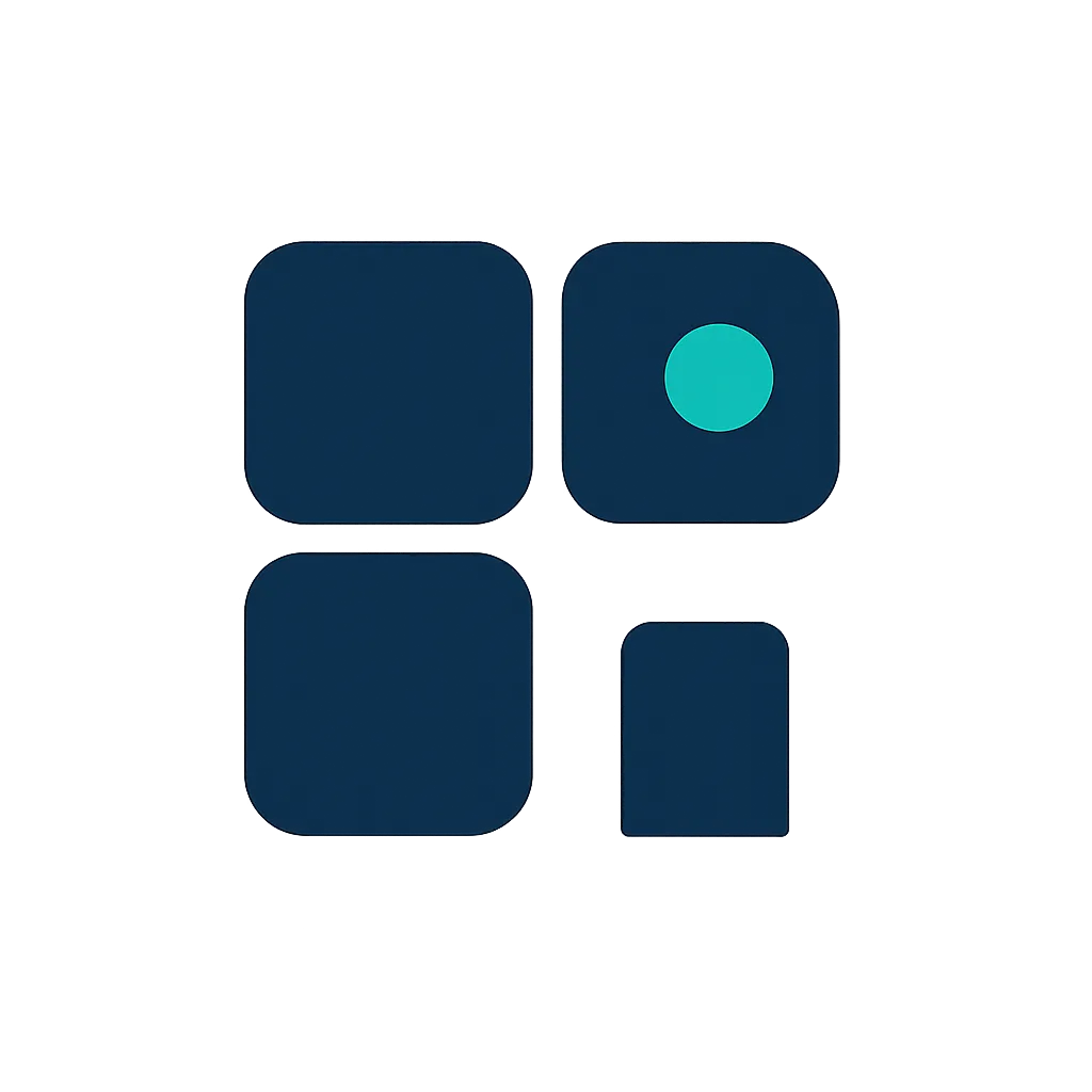 A Suite Space Logo