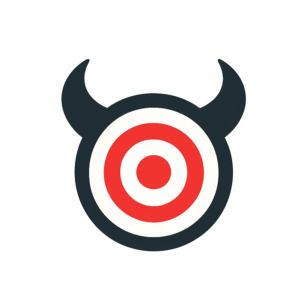 Bull's EYE Consulting logo