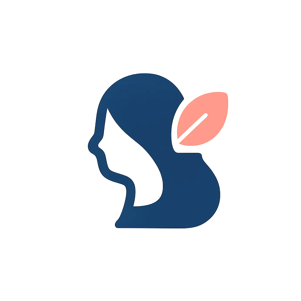 Gloria Fernanda Erazo Logo