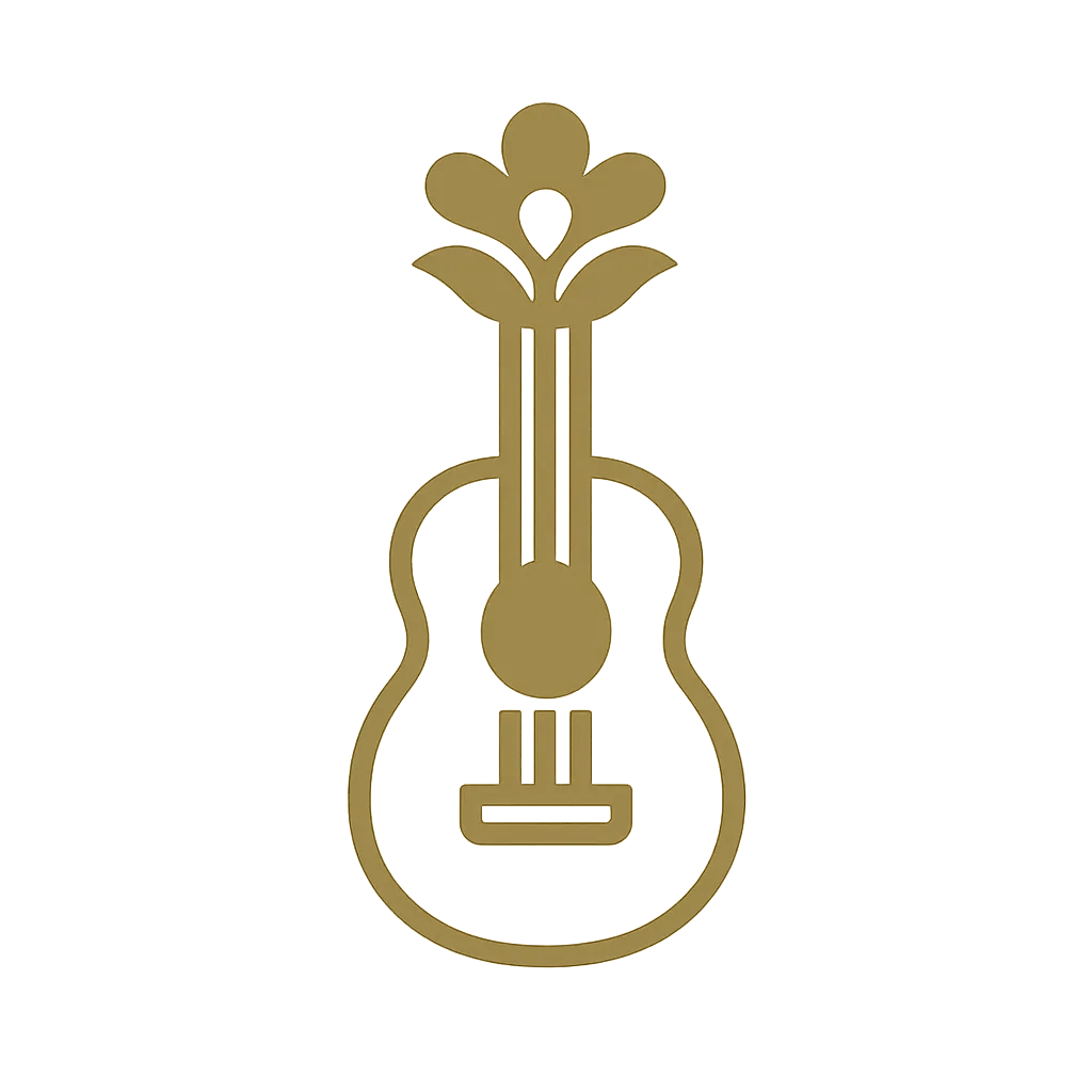Sones de México Logo