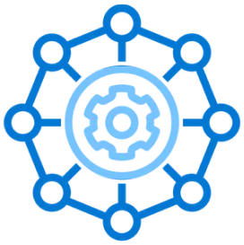 Workflow Activation icon